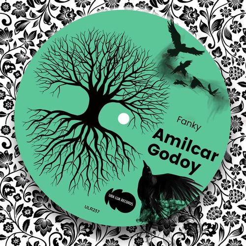 Amilcar Godoy-Fanky