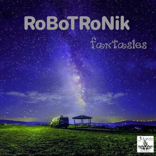 Robotronik-Fantasies