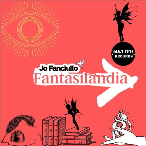 Jo Fanciullo-Fantasilandia (Original Mix)