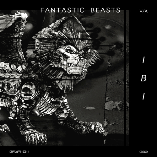 Various Artists-Fantastic Beasts - B -