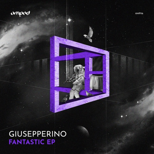Giusepperino-Fantastic EP