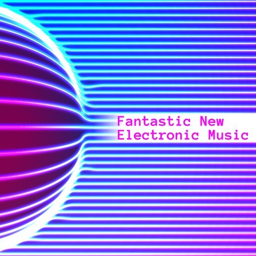 Various Artists-Fantastic New Electronic Music