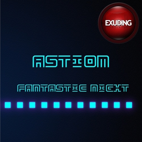 Astiom-Fantastic Night