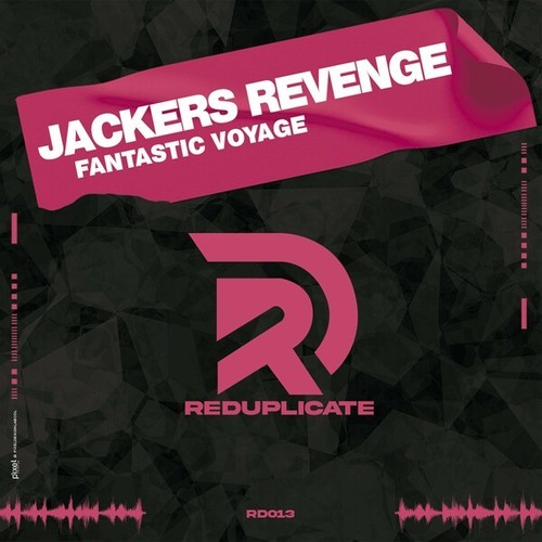Jackers Revenge-Fantastic Voyage