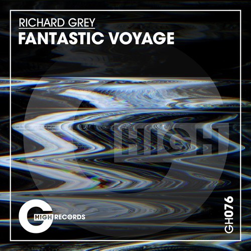 Richard Grey-Fantastic Voyage