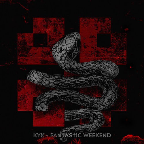 Kyk-Fantastic Weekend