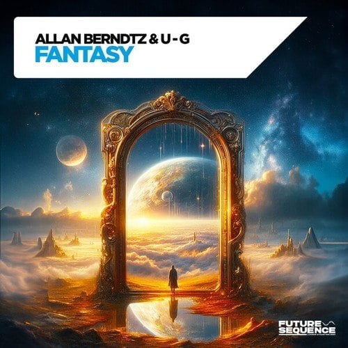 Allan Berndtz, U-G-Fantasy