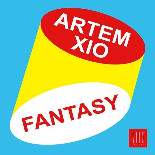 Artem Xio-Fantasy