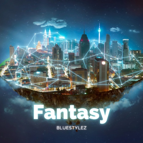 Bluestylez-Fantasy