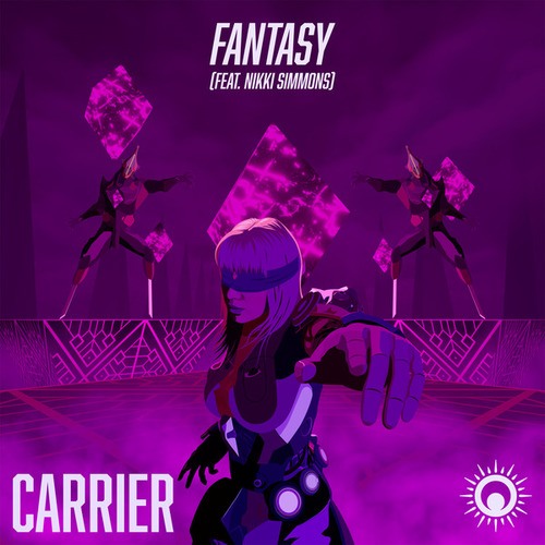 Carrier, Nikki Simmons-Fantasy