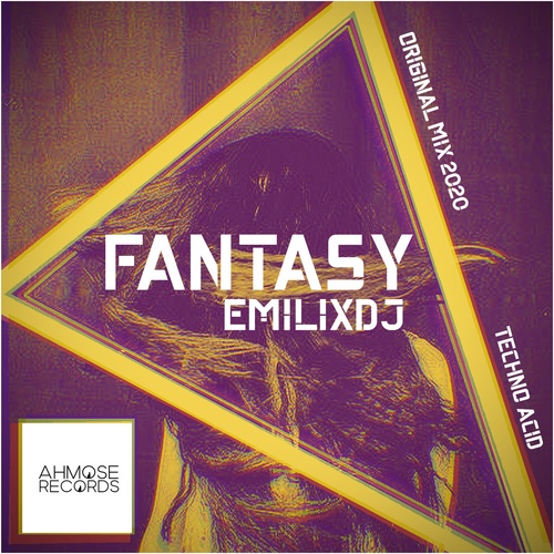 Emilixdj-Fantasy