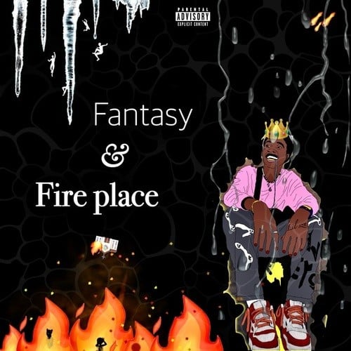 Fantasy & Fireplace