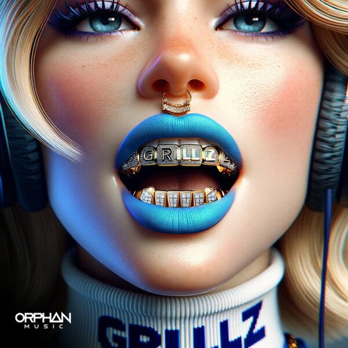 GRILLZ-Fantasy