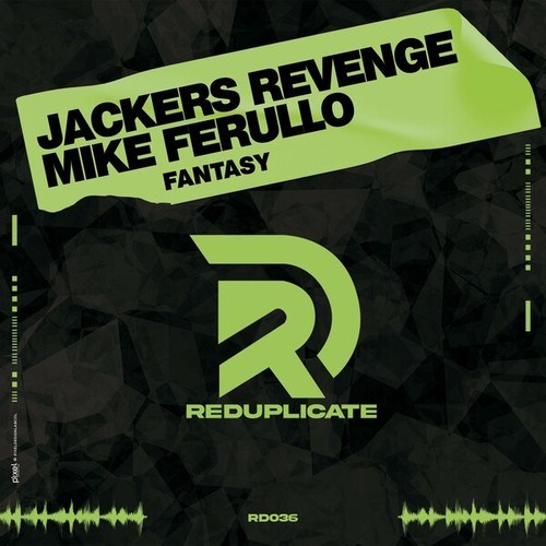 Jackers Revenge, Mike Ferullo-Fantasy