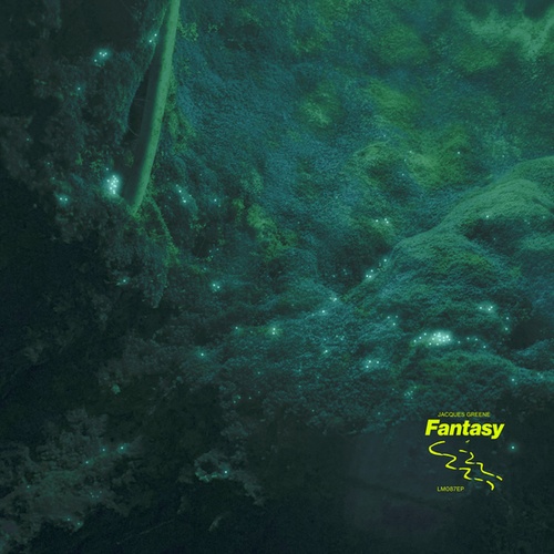 Jacques Greene, Satoimagae-Fantasy