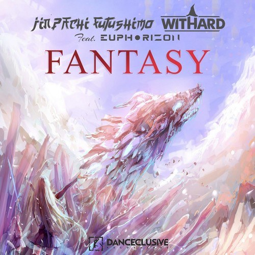 Jinpachi Futushimo, Withard, Euphorizon, Max R.-Fantasy