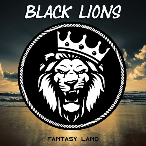 Various Artists-Fantasy Land