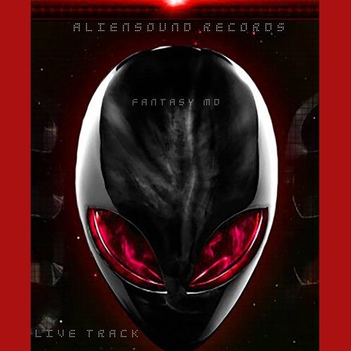 A.d.j Aliensound-Fantasy Md (Live)