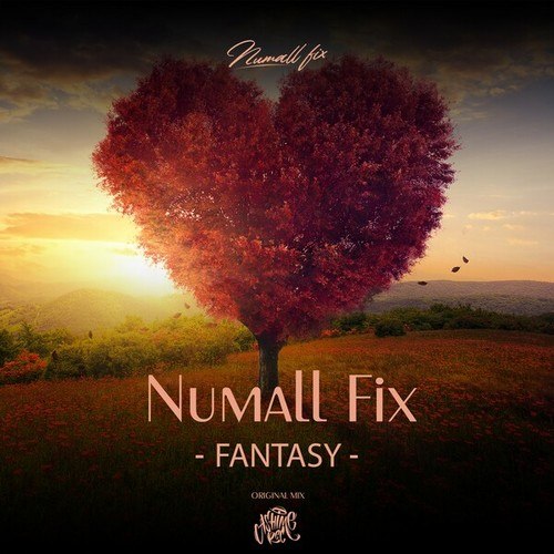 Numall Fix-Fantasy