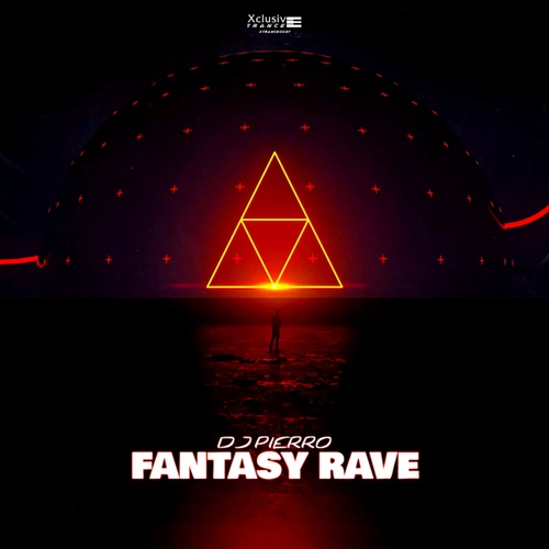 DJ Pierro-Fantasy Rave