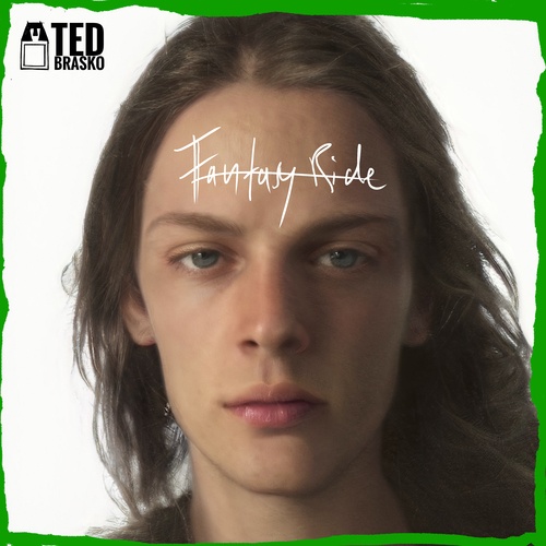 Ted Brasko-Fantasy Ride