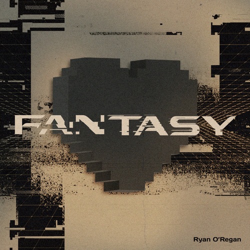 Ryan O'Regan-Fantasy