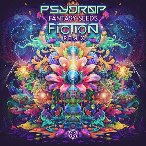 Psydrop, Fiction (RS)-Fantasy Seeds