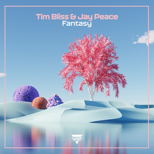 Tim Bliss, Jay Peace-Fantasy