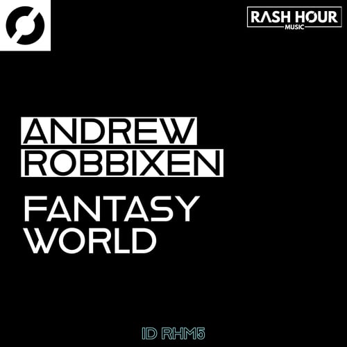 Andrew Robbixen-Fantasy World