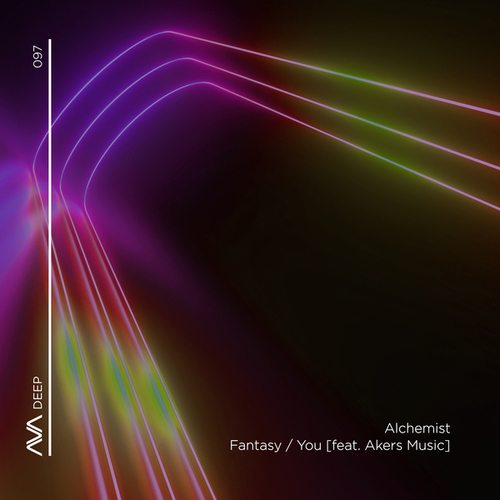 Alchemist, Akers Music-Fantasy / You