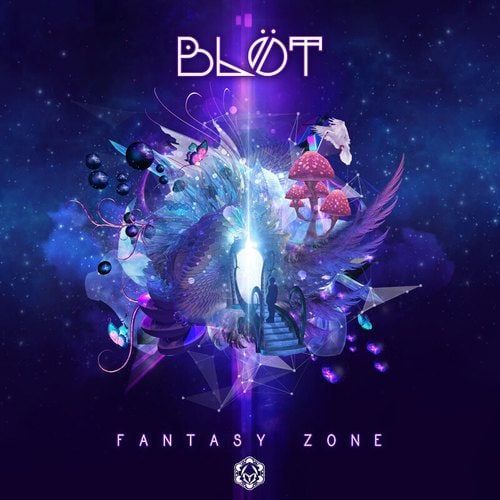 Blot-Fantasy Zone
