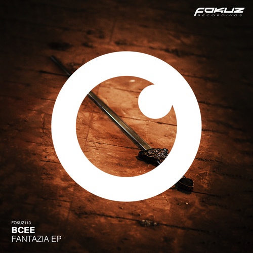 BCee-Fantazia EP