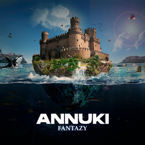 Annuki-Fantazy