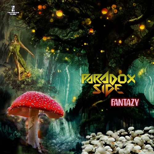 Paradox Side, Gnoct-Fantazy