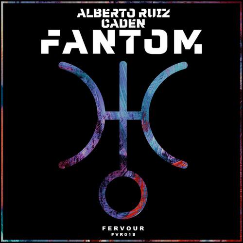 Alberto Ruiz, Caden-Fantom