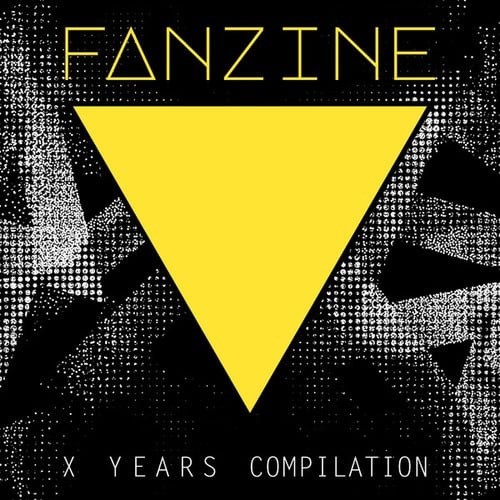 Various Artists-Fanzine 10 Years Compilation