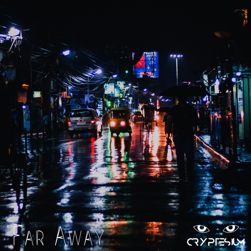 Cryptesium-Far Away