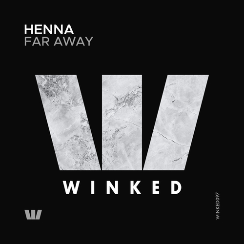 DJ Henna-Far Away