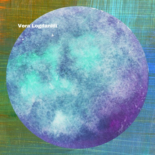 Vera Logdanidi-Far Away EP