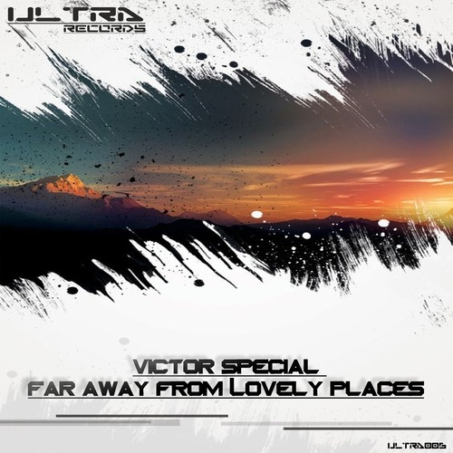 Victor Special-Far Away from Lovely Places