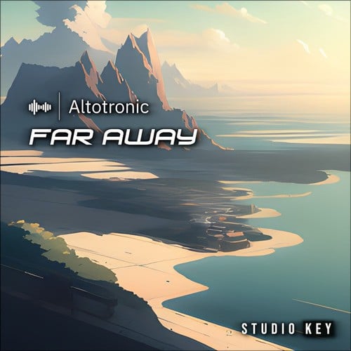 Jason Ullah And Stephen Lovesey-Far Away