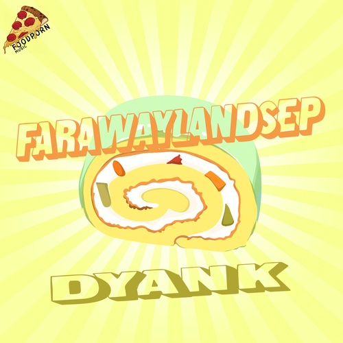 Dyan K-Far Away Lands