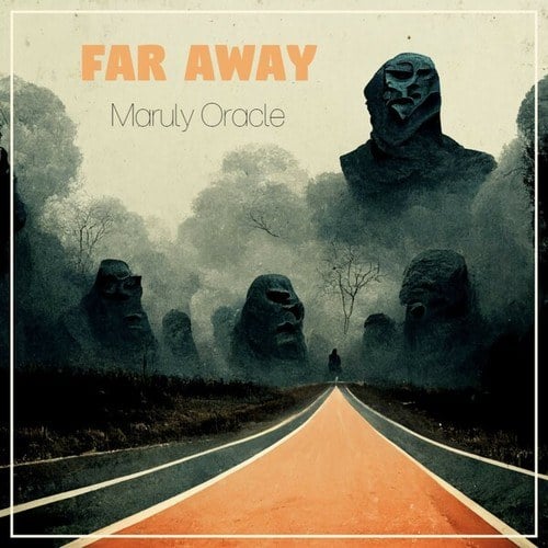 Maruly Oracle-Far Away