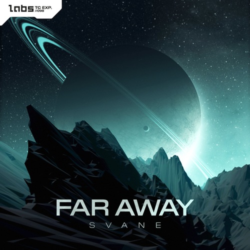 SVANE-Far Away