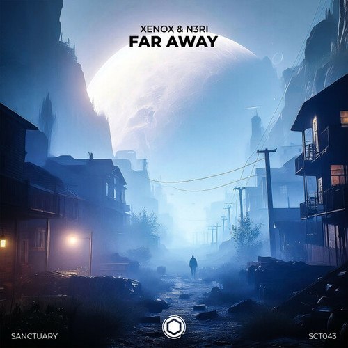 Xenox, N3RI-Far Away