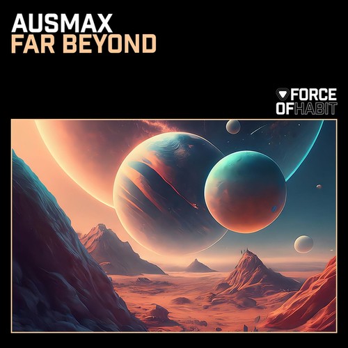 AUSMAX-Far Beyond