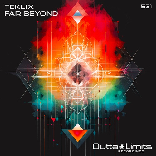 Teklix-Far Beyond