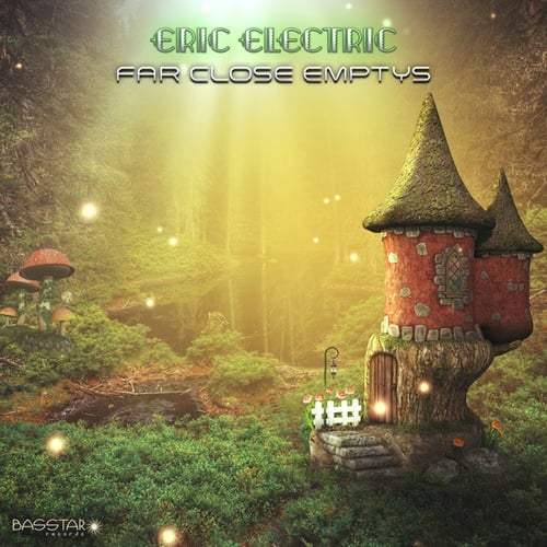 Eric Electric-Far Close Emptys