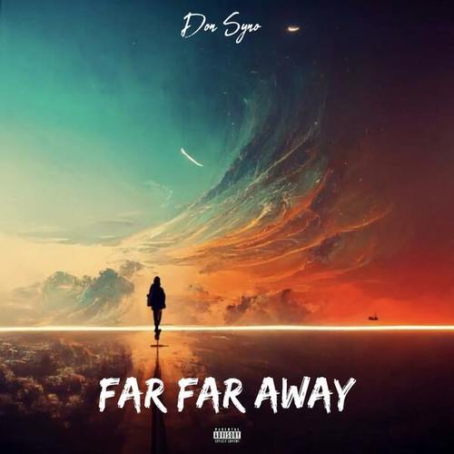 Far Far Away