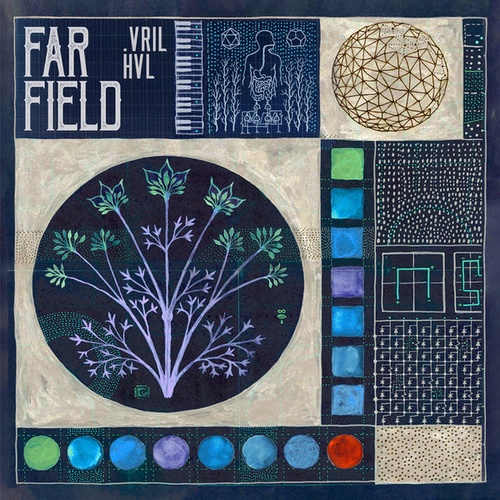 Various Artists-Far Field